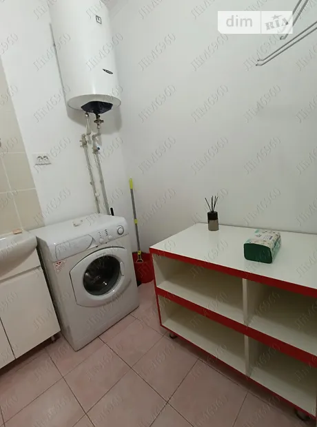 Квартира на вул. Левка Лук’яненка, 15Г в Києві, ID 408396, фото №31