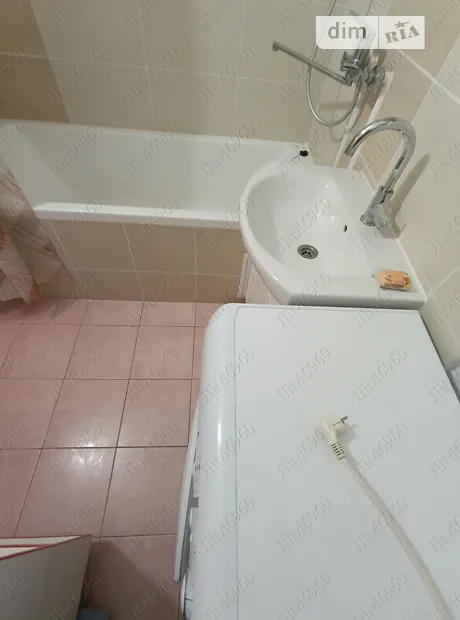 Квартира на вул. Левка Лук’яненка, 15Г в Києві, ID 408396, фото №33