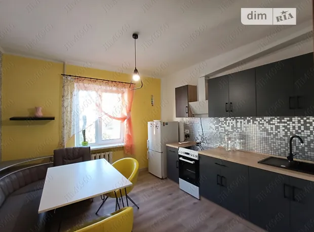 Квартира на вул. Левка Лук’яненка, 15Г в Києві, ID 408396, фото №36