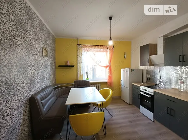 Квартира на вул. Левка Лук’яненка, 15Г в Києві, ID 408396, фото №37