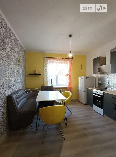 Квартира на вул. Левка Лук’яненка, 15Г в Києві, ID 408396, фото №38