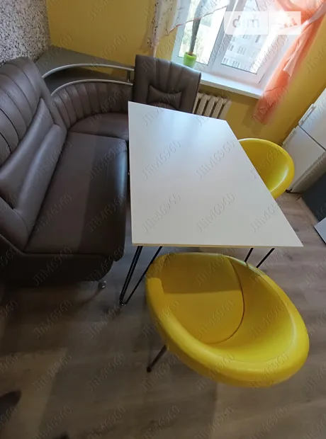 Квартира на вул. Левка Лук’яненка, 15Г в Києві, ID 408396, фото №40
