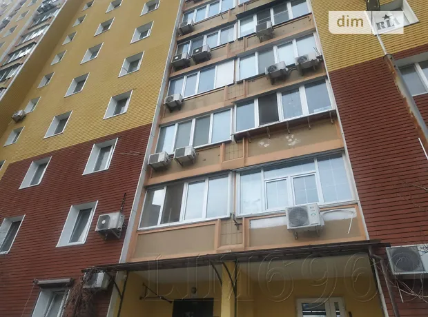 Квартира на вул. Левка Лук’яненка, 15Г в Києві, ID 408396, фото №5