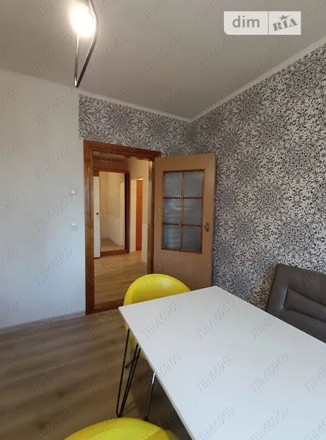 Квартира на вул. Левка Лук’яненка, 15Г в Києві, ID 408396, фото №43