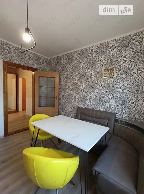 Квартира на вул. Левка Лук’яненка, 15Г в Києві, ID 408396, фото №44