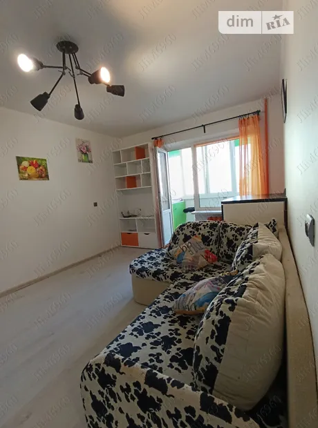 Квартира на вул. Левка Лук’яненка, 15Г в Києві, ID 408396, фото №49