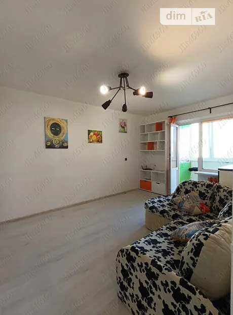 Квартира на вул. Левка Лук’яненка, 15Г в Києві, ID 408396, фото №50