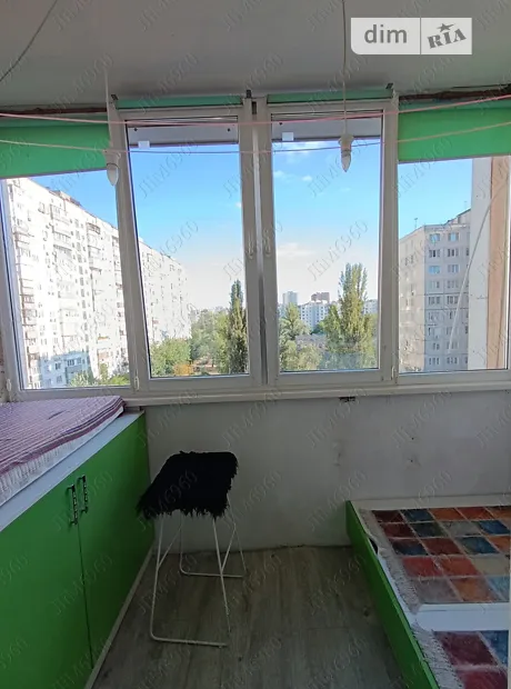 Квартира на вул. Левка Лук’яненка, 15Г в Києві, ID 408396, фото №8