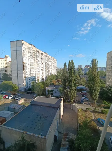 Квартира на вул. Левка Лук’яненка, 15Г в Києві, ID 408396, фото №9