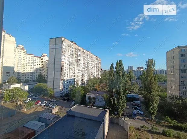 Квартира на вул. Левка Лук’яненка, 15Г в Києві, ID 408396, фото №10