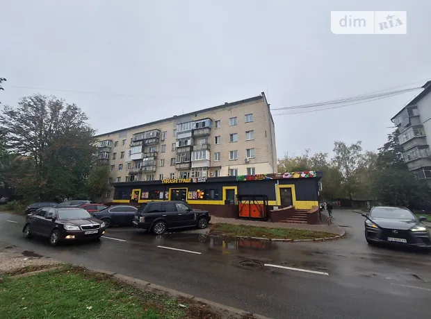 Квартира на вул. Героїв УПА, 3 в Києві, ID 410681, фото №2