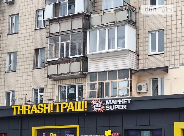 Квартира на вул. Героїв УПА, 3 в Києві, ID 410681, фото №11