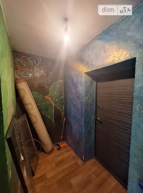 Квартира на вул. Героїв УПА, 3 в Києві, ID 410681, фото №16
