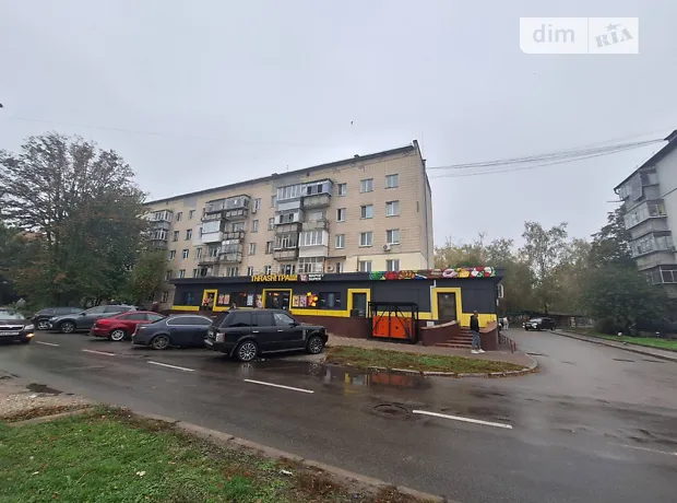 Квартира на вул. Героїв УПА, 3 в Києві, ID 410681, фото №3