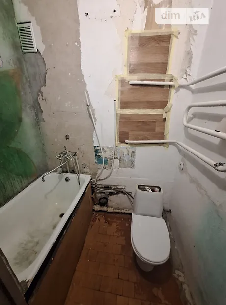 Квартира на вул. Героїв УПА, 3 в Києві, ID 410681, фото №8