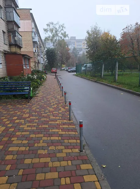 Квартира на вул. Героїв УПА, 3 в Києві, ID 410681, фото №10
