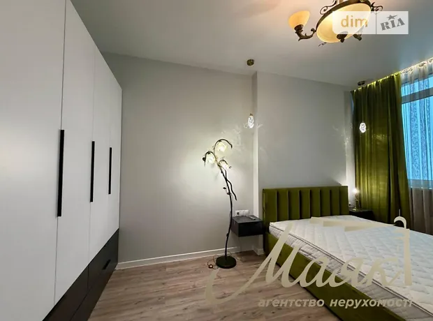 Квартира на просп. Берестейський, 11 в Києві, ID 408450, фото №12