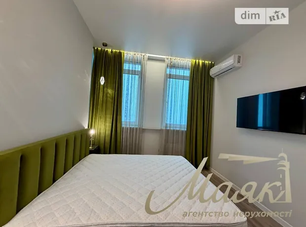 Квартира на просп. Берестейський, 11 в Києві, ID 408450, фото №13