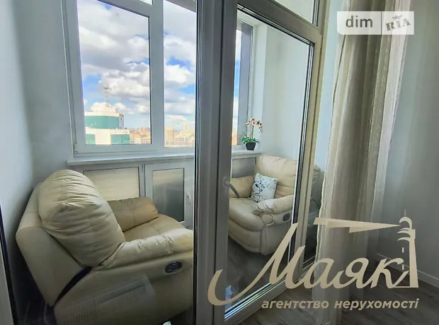 Квартира на просп. Берестейський, 11 в Києві, ID 408450, фото №19