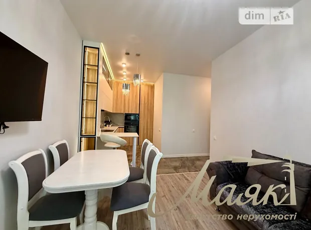 Квартира на просп. Берестейський, 11 в Києві, ID 408450, фото №3