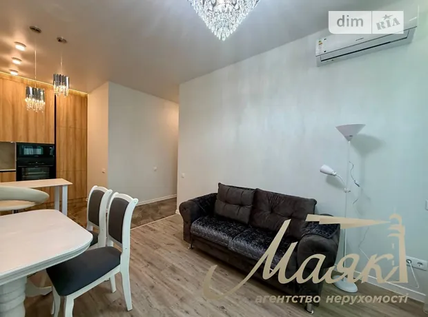 Квартира на просп. Берестейський, 11 в Києві, ID 408450, фото №4