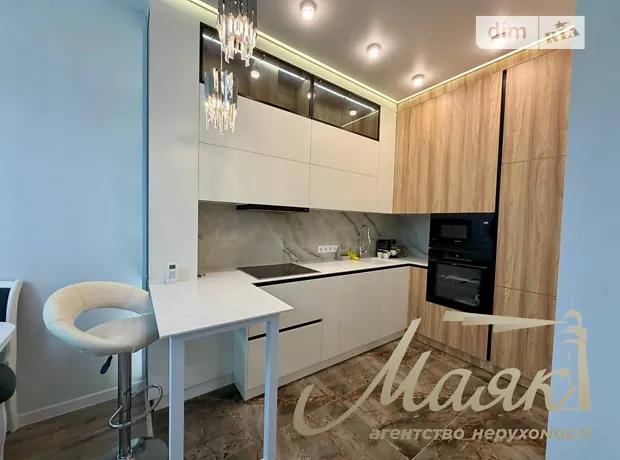 Квартира на просп. Берестейський, 11 в Києві, ID 408450, фото №5
