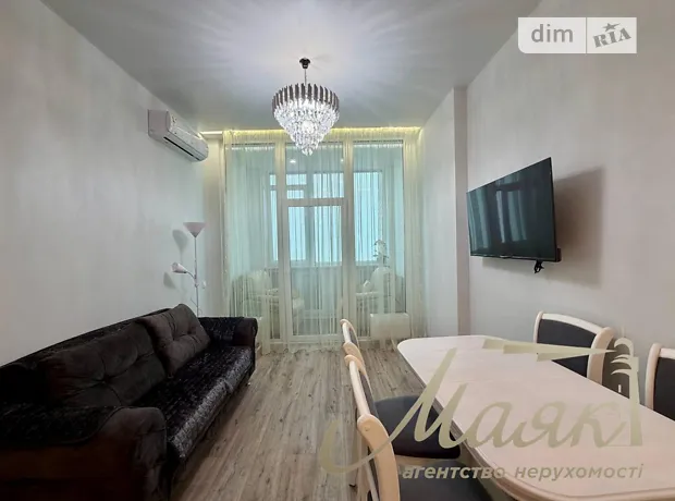 Квартира на просп. Берестейський, 11 в Києві, ID 408450, фото №7