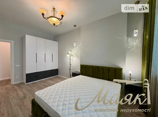 Квартира на просп. Берестейський, 11 в Києві, ID 408450, фото №8