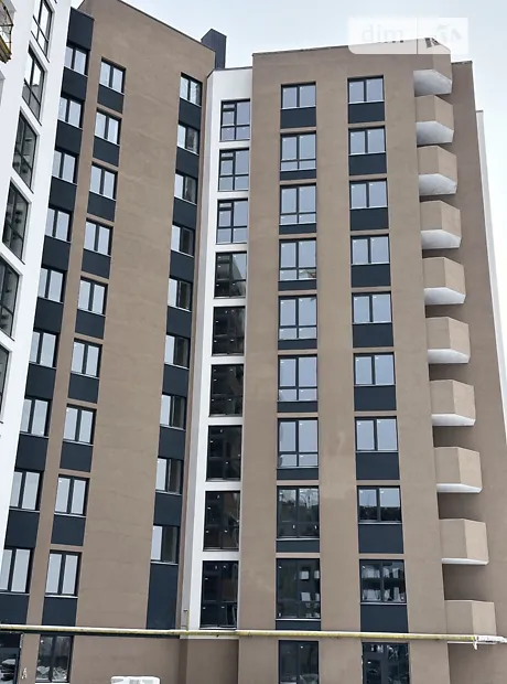 Квартира на вул. Героя України Дмитра Крамара, 6Д в Хмельницькому, ID 408471, фото №2