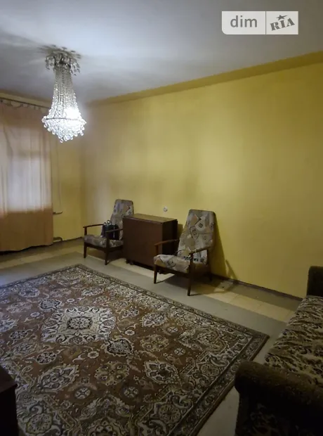 Квартира на Тополя-1 масив, 15\u002F1, ID 408477, фото №1