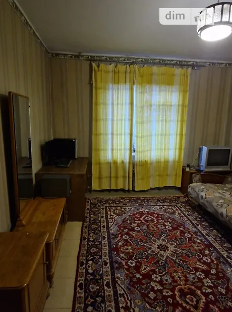 Квартира на Тополя-1 масив, 15\u002F1 в Дніпрі, ID 408477, фото №2