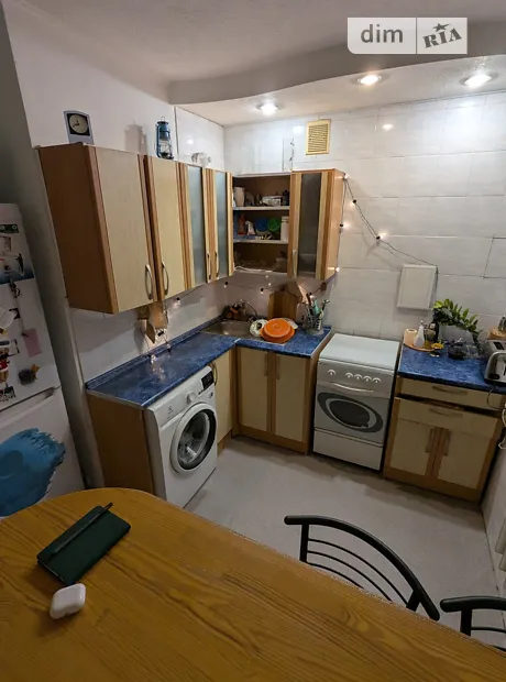 Квартира на вул. Пилипа Козицького, 3 в Києві, ID 408476, фото №7