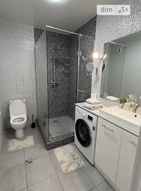 Квартира на шосе Запорізьке, 28С в Дніпрі, ID 408520, фото №11