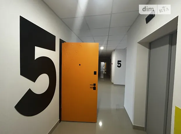 Квартира на вул. Академіка Сахарова в Одесі, ID 408542, фото №2