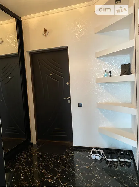 Квартира на вул. Регенераторна в Києві, ID 408553, фото №7