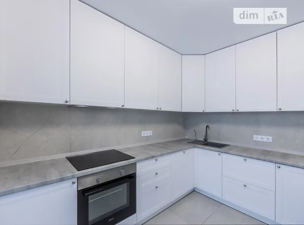 Квартира на вул. Микільсько-Слобідська, 10 в Києві, ID 408661, фото №17