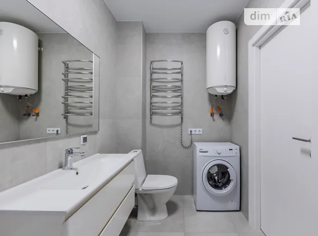 Квартира на вул. Микільсько-Слобідська, 10 в Києві, ID 408661, фото №7