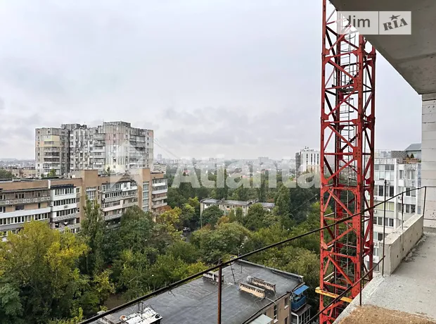 Квартира на вул. Балтиморська в Одесі, ID 408705, фото №4