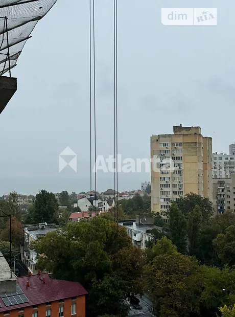 Квартира на вул. Балтиморська в Одесі, ID 408705, фото №6