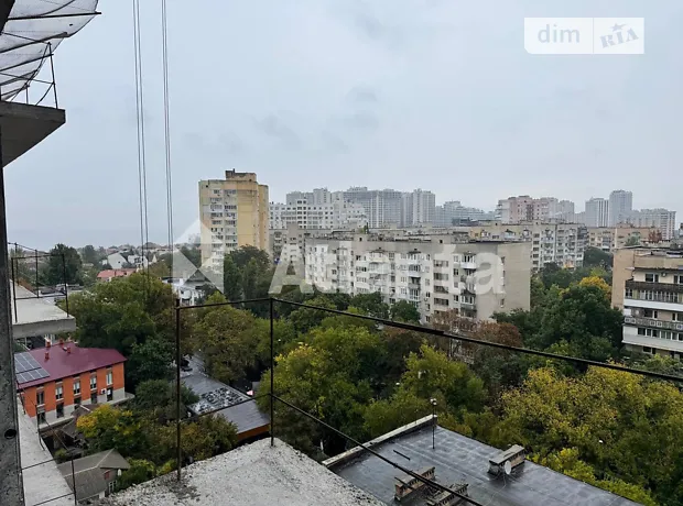 Квартира на вул. Балтиморська в Одесі, ID 408705, фото №7