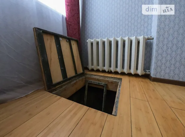 Квартира на вул. Гетьмана Вадима, 46А в Києві, ID 408858, фото №18