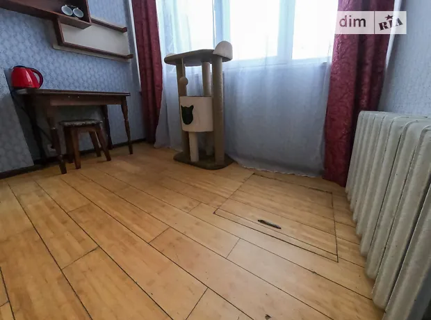 Квартира на вул. Гетьмана Вадима, 46А в Києві, ID 408858, фото №19