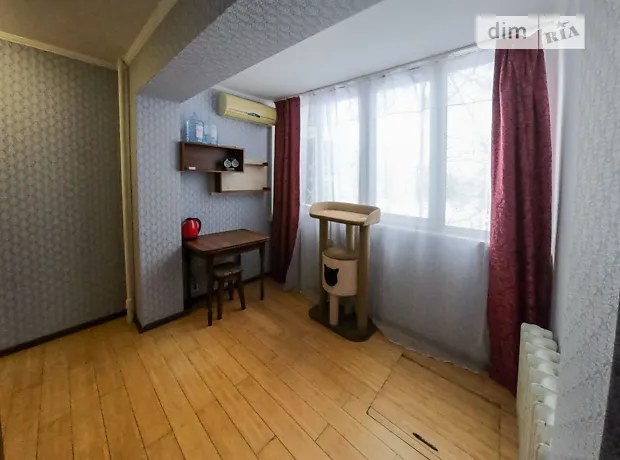 Квартира на вул. Гетьмана Вадима, 46А в Києві, ID 408858, фото №20
