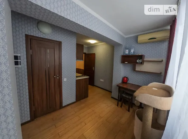 Квартира на вул. Гетьмана Вадима, 46А в Києві, ID 408858, фото №22