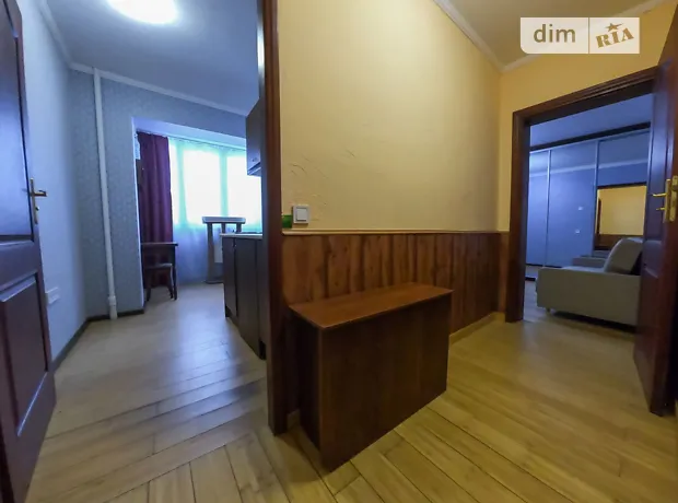 Квартира на вул. Гетьмана Вадима, 46А в Києві, ID 408858, фото №25