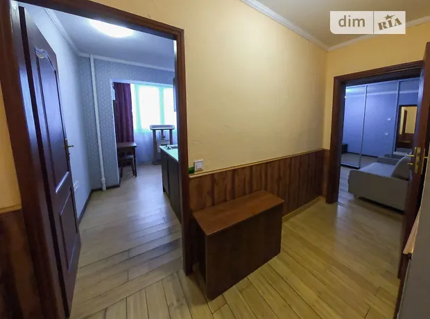 Квартира на вул. Гетьмана Вадима, 46А в Києві, ID 408858, фото №26