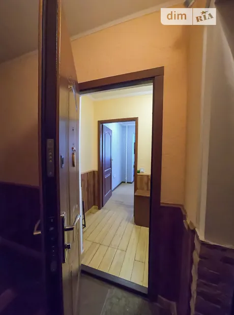Квартира на вул. Гетьмана Вадима, 46А в Києві, ID 408858, фото №27