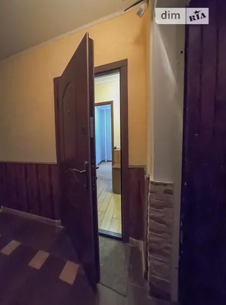 Квартира на вул. Гетьмана Вадима, 46А в Києві, ID 408858, фото №28