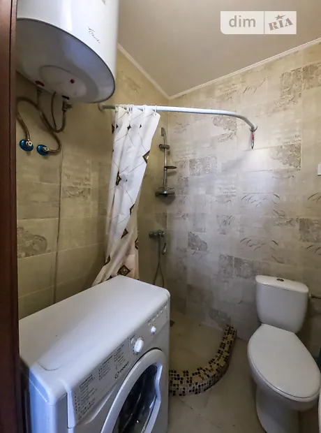 Квартира на вул. Гетьмана Вадима, 46А в Київ, ID 408858, фото №5