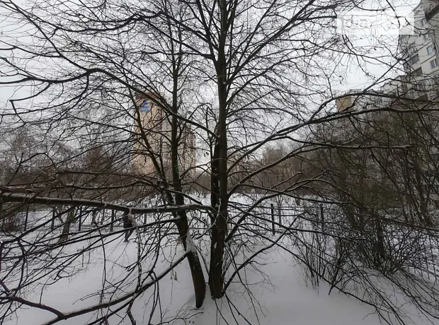 Квартира на вул. Гетьмана Вадима, 46А в Києві, ID 408858, фото №7